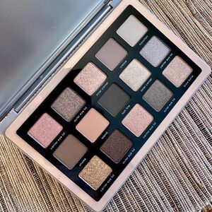 Natasha Denona Glam Eyeshadow Palette